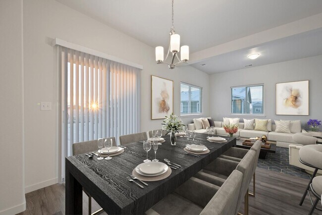 Building Photo - Brand New 2-Story Townhome