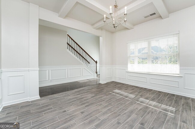 Building Photo - 6239 Baltusrol Terrace