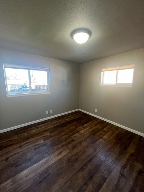 Bedroom 1 - 1330 N Circle Dr