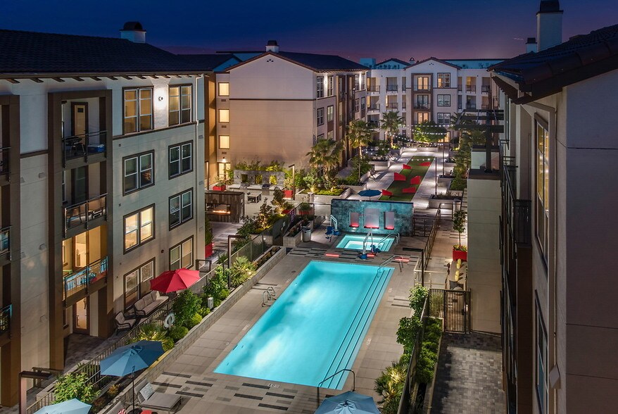 Epic San Jose, CA Apartment Finder