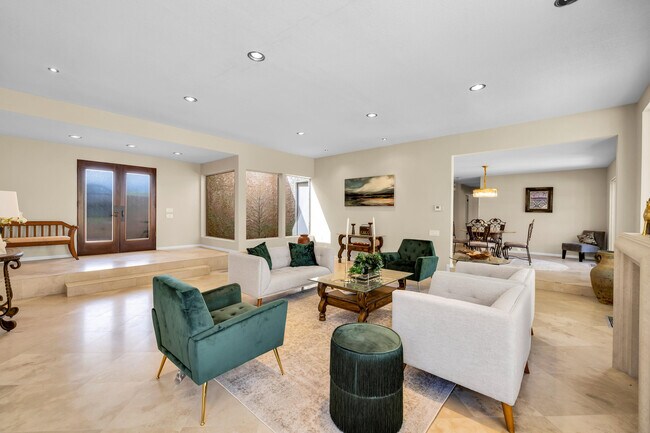 Building Photo - 45458 Rancho Palmeras Dr
