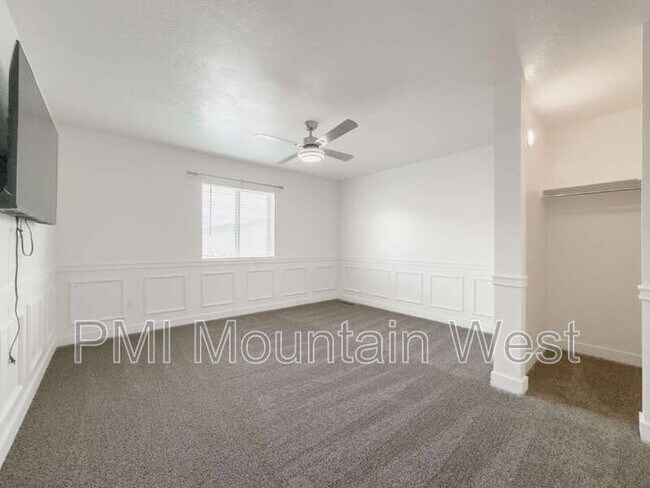 Building Photo - 641 N 30 E