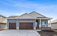 Building Photo - Newly Built in the Wilds neighborhood of West Fargo!