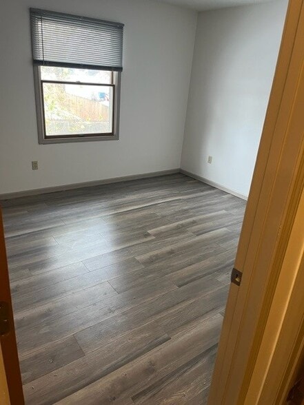 Bedroom 2 - 615 N Washington St