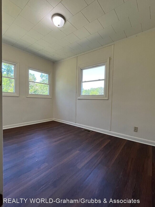 Building Photo - 2 br, 1 bath House - 18380 Marston Road