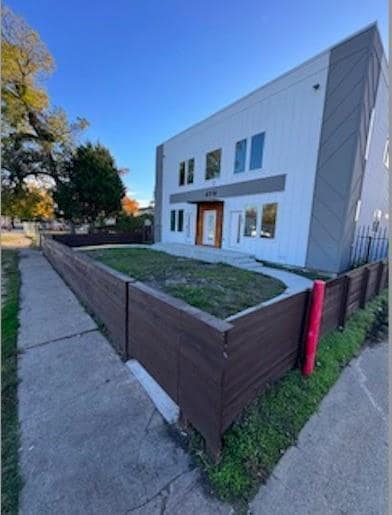 Building Photo - 4514 Bryan St