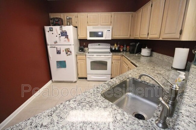 Building Photo - 1200 Braddock Pl