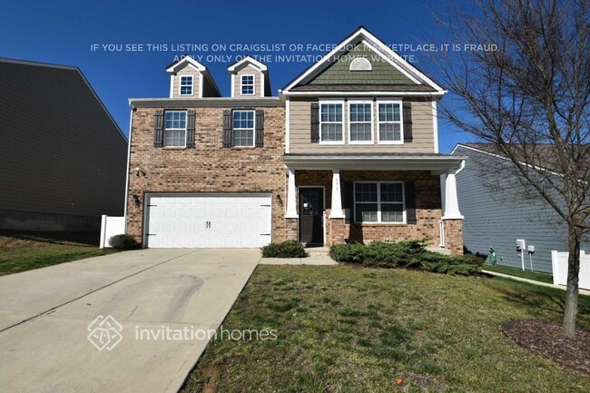 Building Photo - 171 Cherry Birch St