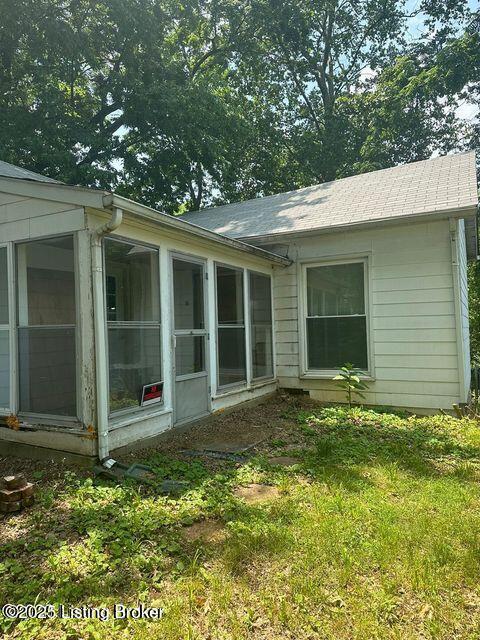 Building Photo - 4608 Cliff Ave