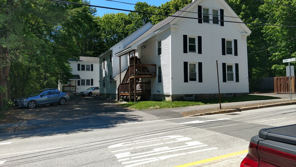 Primary Photo - 70 Main St