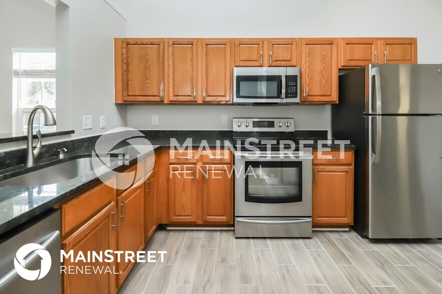 Building Photo - 3302 Covelo Ct