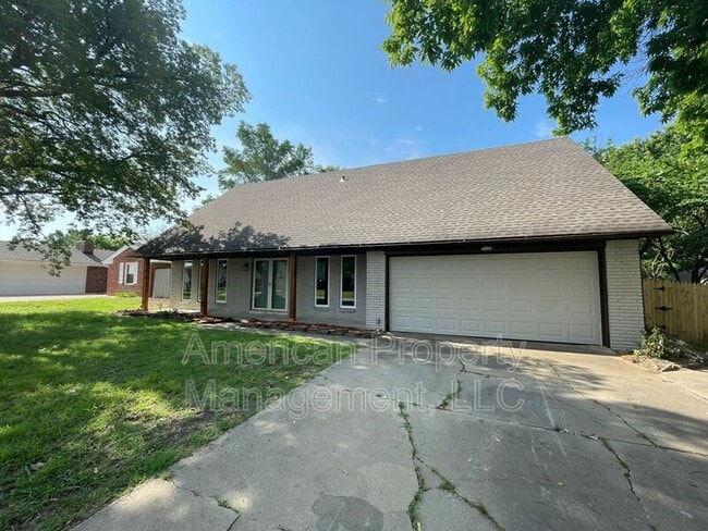 Primary Photo - 7526 E 55th Pl