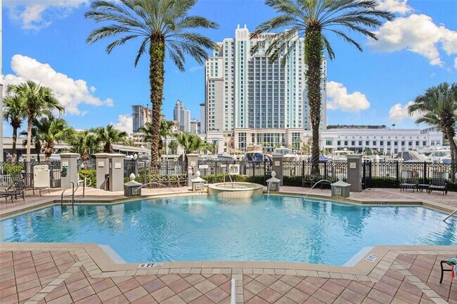 Building Photo - 700 S Harbour Island Blvd