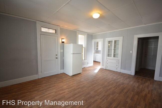 Building Photo - 4 br, 2 bath House - 1712 N Sherman Avenue