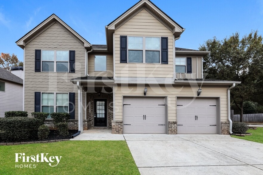 Primary Photo - 139 Village Park Dr