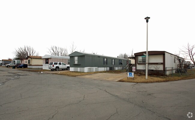 Primary Photo - Rockwood Mobile Home Park