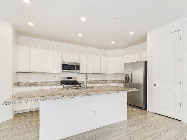 Building Photo - Kingston Place Cornor Lot Gem