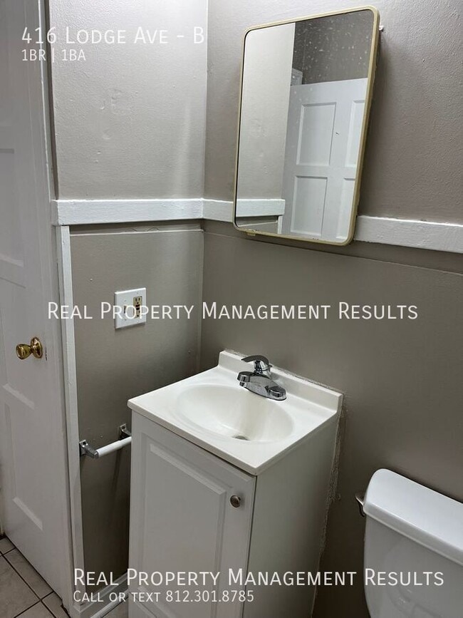 Building Photo - 416 Lodge Ave