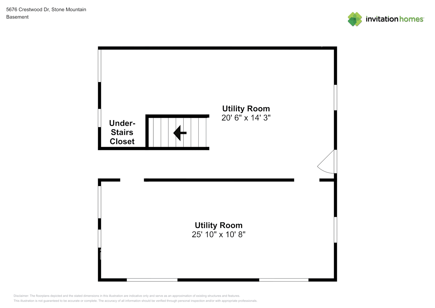 Building Photo - 5676 Crestwood Dr SW