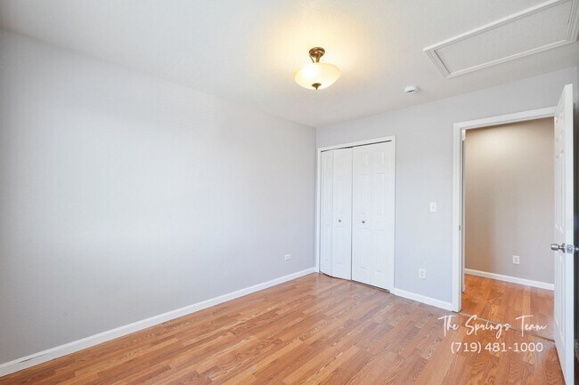 Building Photo - Charming 4-Bedroom Home Near Fort Carson in Glen at Widefield