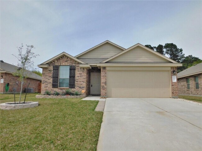 Building Photo - 9411 Paloma Creek Dr