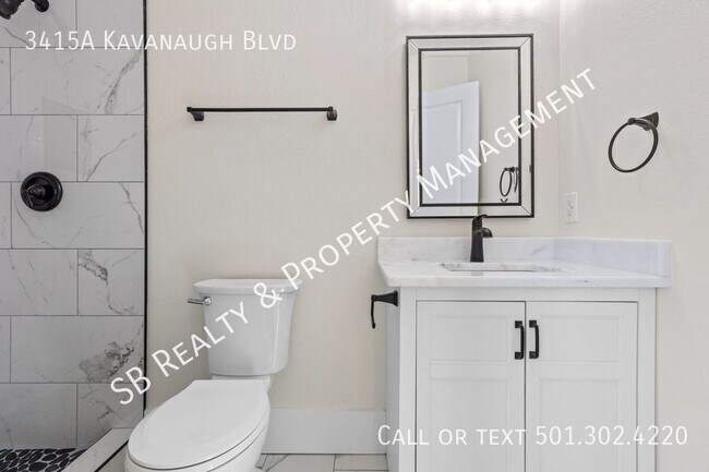 Building Photo - 3415 Kavanaugh Blvd