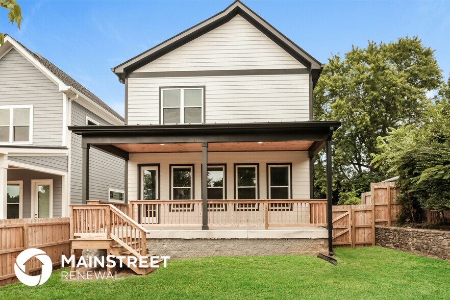 Building Photo - 1419 Preston Dr