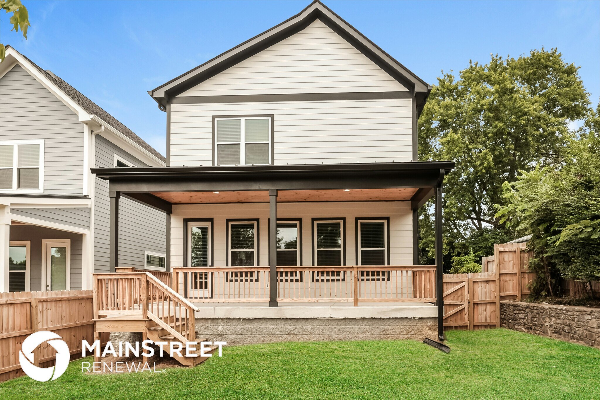 Building Photo - 1419 Preston Dr