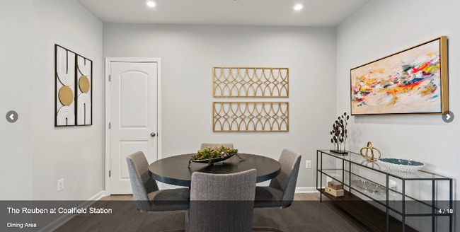 Building Photo - 13246 Coalfield Station Ln