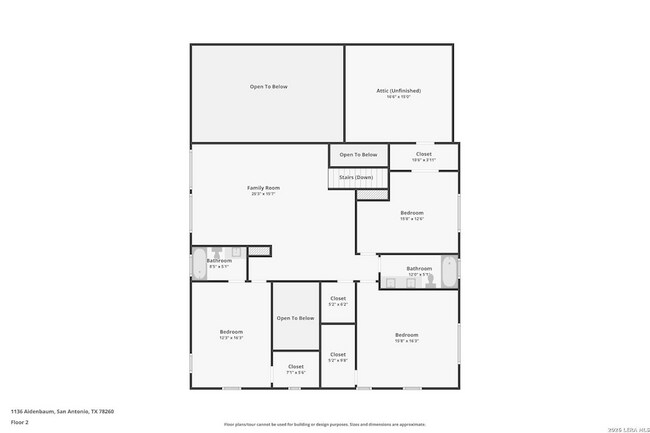 Building Photo - 1136 Aidenbaum