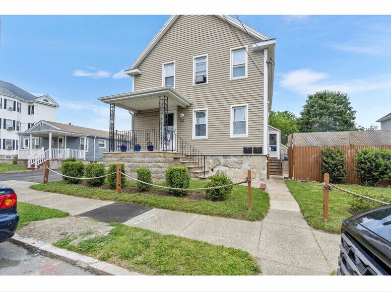 Primary Photo - 93 Belleville Rd