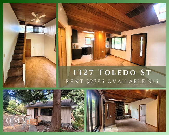 Primary Photo - Cabin Style Home, 2 Bedroom - Bellingham, ...