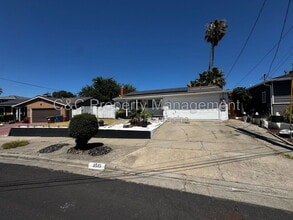 Building Photo - 3513 Clayburn Rd