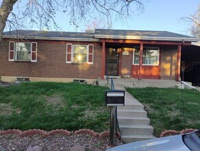 Building Photo - Spacious 5-Bedroom Home with Flexible Living & Prime Northglenn Location