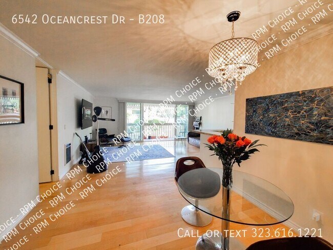 Primary Photo - 6542 Ocean Crest Dr