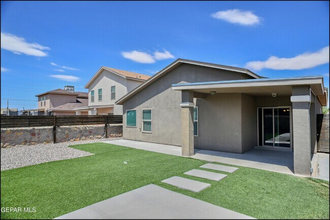 Building Photo - 14176 Charles Pollock Ave