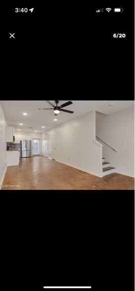 Building Photo - 1402 Jefferson St