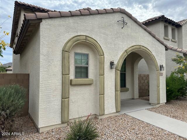 Building Photo - 7215 E Orion St