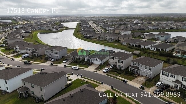 Building Photo - 17518 Canopy Pl