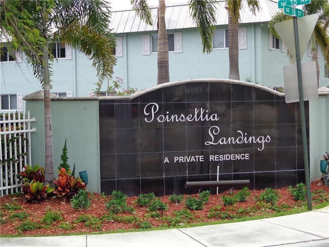 Building Photo - 1311 NE 18th St