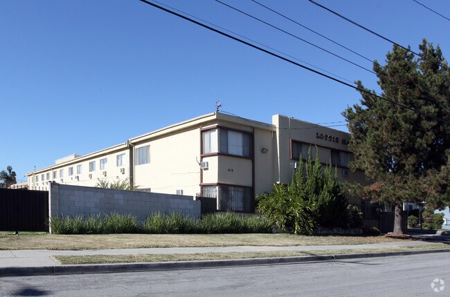 Building Photo - 419 N Chandler Ave