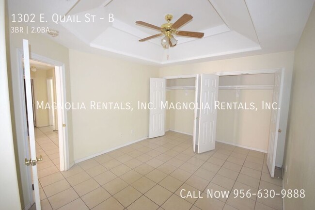 Building Photo - 3 Bed 2 Bath in Pharr