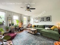 Building Photo - 527 Suismon St