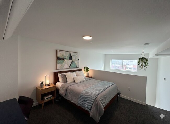 Floorplan - Harvey Hillcrest