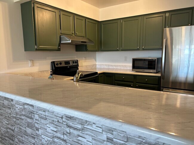 Building Photo - 7420 E Quincy Ave