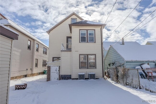 Building Photo - 20 Tacoma Ave