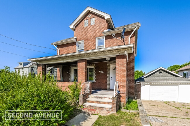 Building Photo - 1506 Freemont St