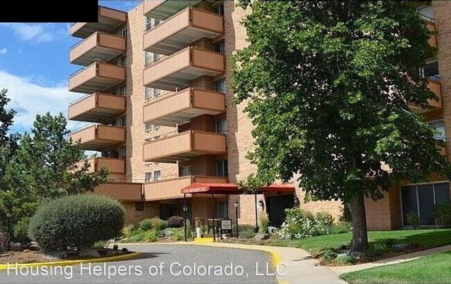 Primary Photo - 2 br, 2 bath House - 500 Mohawk Drive #604