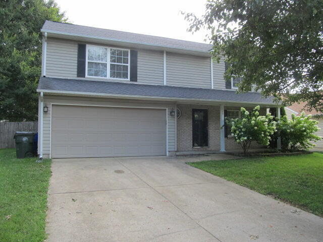 Primary Photo - 448 Lemon Drop Ln