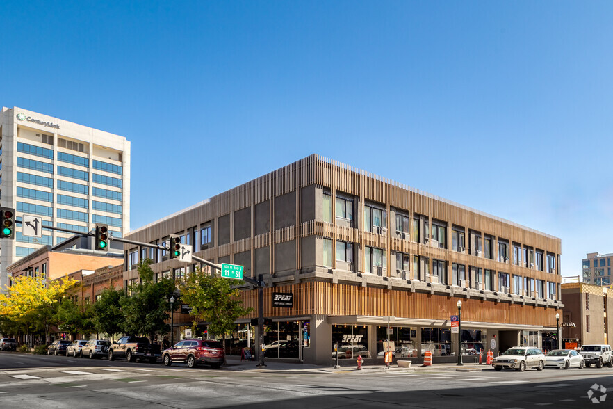 Primary Photo - The B-Side - Downtown Boise